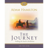 The Journey: Walking the Road to Bethlehem