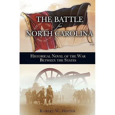 Battle for North Carolina