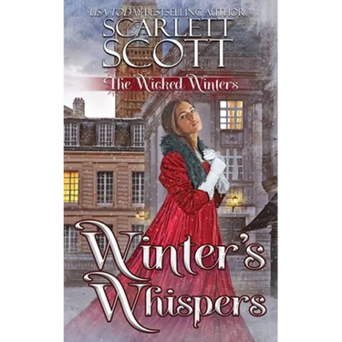 Winter's Whispers