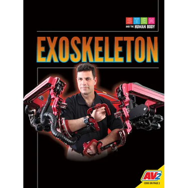 Exoskeleton
