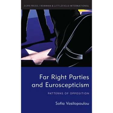 Far Right Parties and Euroscepticism: Patterns of Opposition