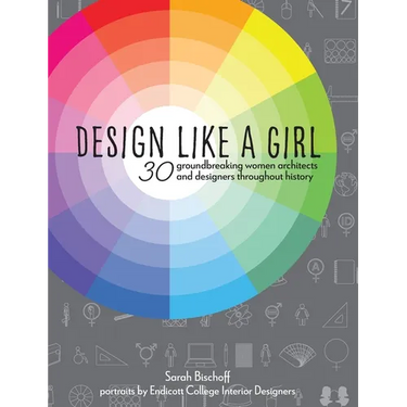 Design Like a Girl