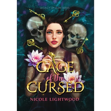 Cage of the Cursed