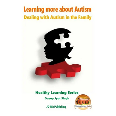 Learning more about Autism - Dealing with Autism in the Family