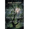Night Falls on Predicament Avenue