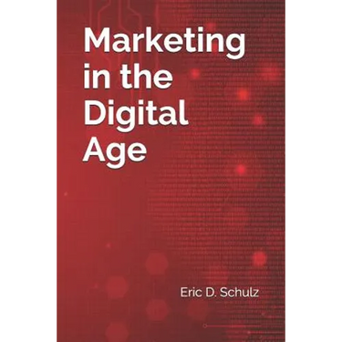 Marketing in the Digital Age