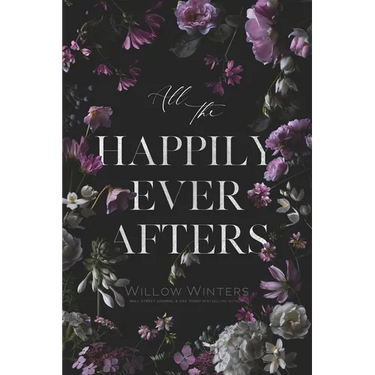 All The Happily Ever Afters