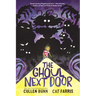 The Ghoul Next Door: A Graphic Novel
