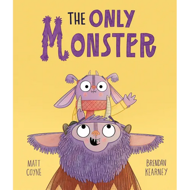 The Only Monster