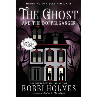 The Ghost and the Doppelganger
