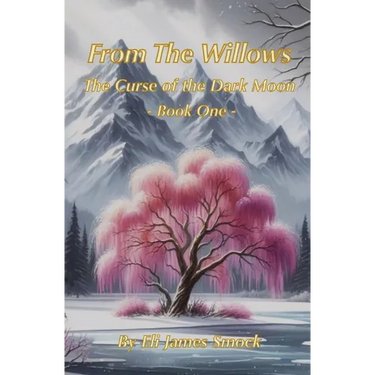 From the Willows: The Curse of the Dark Moon