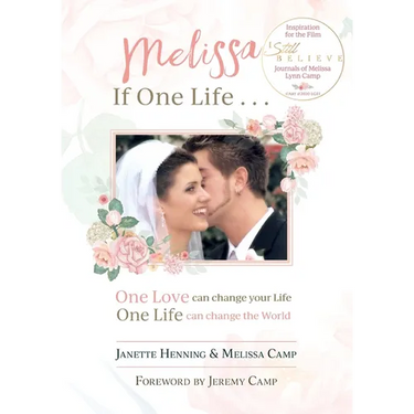 Melissa If One Life ...