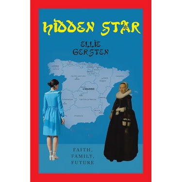 Hidden Star: Faith, Family, Future
