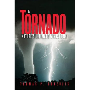 Tornado Nature's Ultimate Winstorm