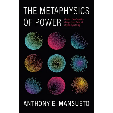 The Metaphysics of Power