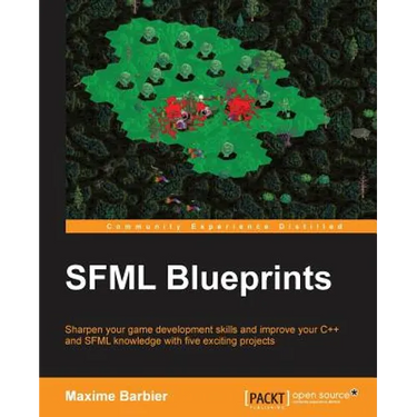 SFML Blueprints