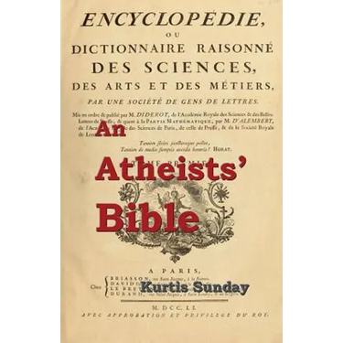 An Atheists' Bible