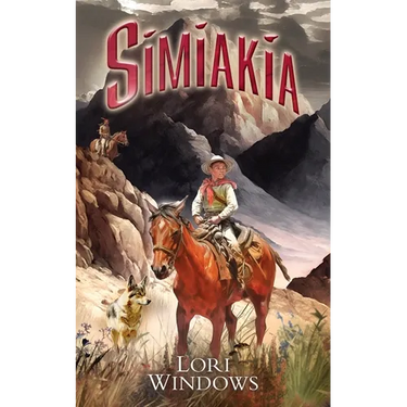 Simiakia