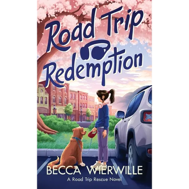 Road Trip Redemption
