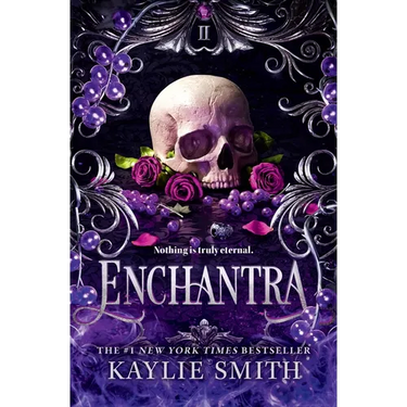 Enchantra