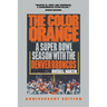 The Color Orange