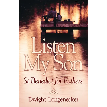 Listen My Son