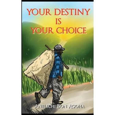 Your Destiny Is Your Choice: Tale of a Parent