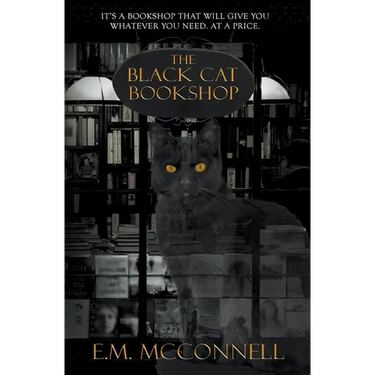 The Black Cat Bookshop