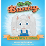 Fluffy Bunny: Makes New Friends