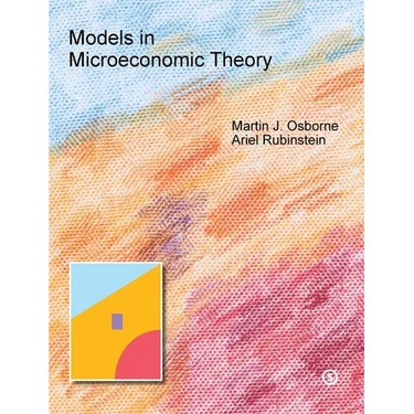 Models in Microeconomic Theory: 'She' Edition