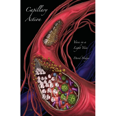 Capillary Action: Verse in a Light Vein