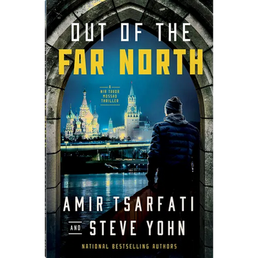 Out of the Far North: Volume 3