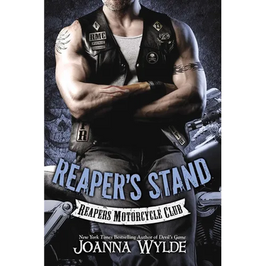 Reaper's Stand