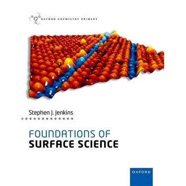 Foundations of Surface Science 2nd Edition