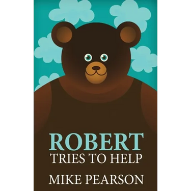 Robert Tries To Help
