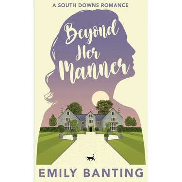 Beyond Her Manner: A Sapphic Celebrity Ice Queen Romance