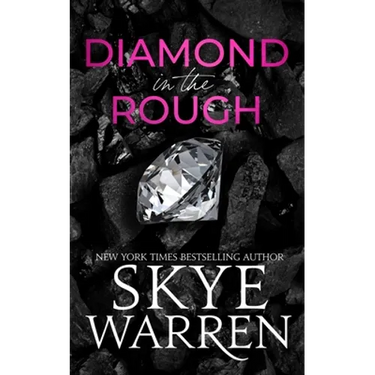 Diamond in the Rough