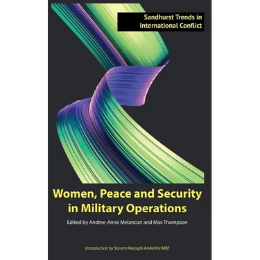 Women, Peace and Security in Military Operations