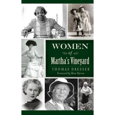 Women of Martha's Vineyard