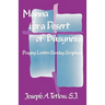 Manna for a Desert of Busyness: Praying Lenten Sunday Scripture