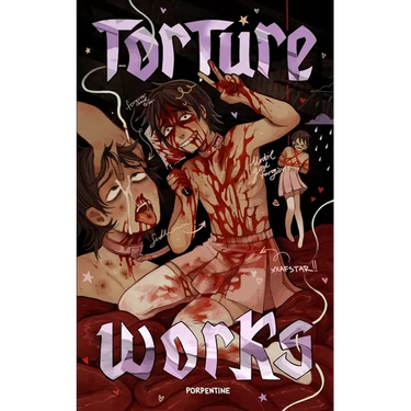 Torture Works
