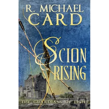 Scion Rising