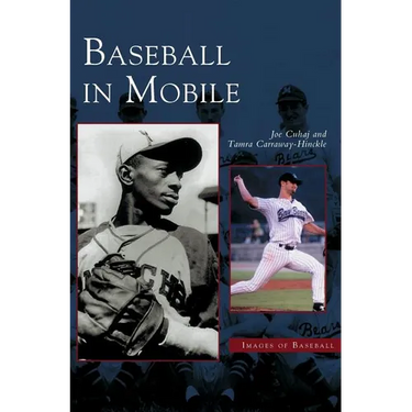 Baseball in Mobile