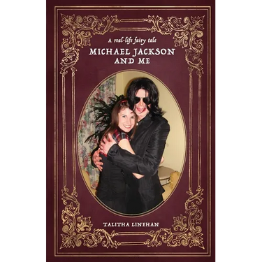 A real-life fairy tale: Michael Jackson and me