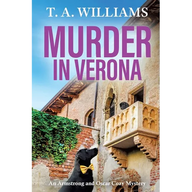 Murder in Verona