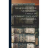 Memorials of the Quisenberry Family in Germany, England and America.; c.1