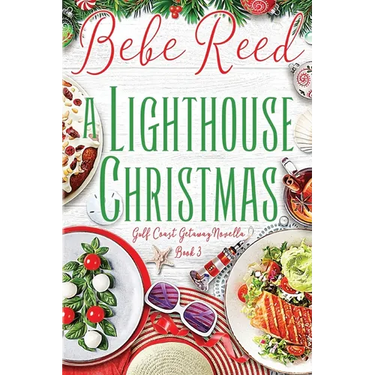 A Lighthouse Christmas: A Christmas Novella