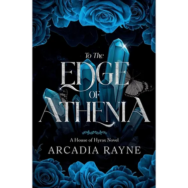 To the Edge of Athenia