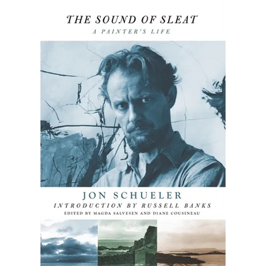 The Sound of Sleat: A Painter's Life