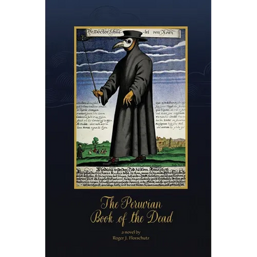 The Peruvian Book of the Dead